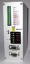 AM/ST control unit